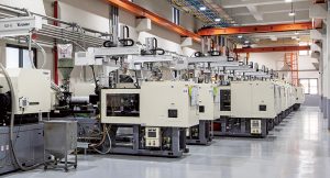 A Global Leader in Beauty Packaging